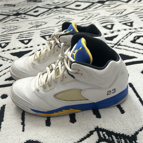 Jordan 5 - Picture 4 of 5